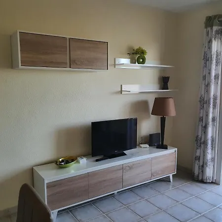 La Finca Appartement Chayofa
