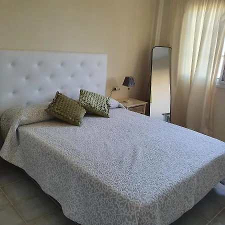 Appartement La Finca Chayofa