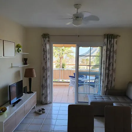 La Finca Appartement *