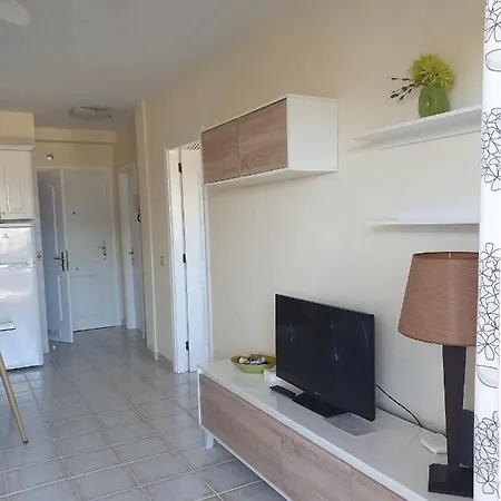 La Finca Appartement Chayofa