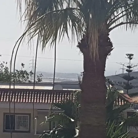 La Finca Appartement Chayofa