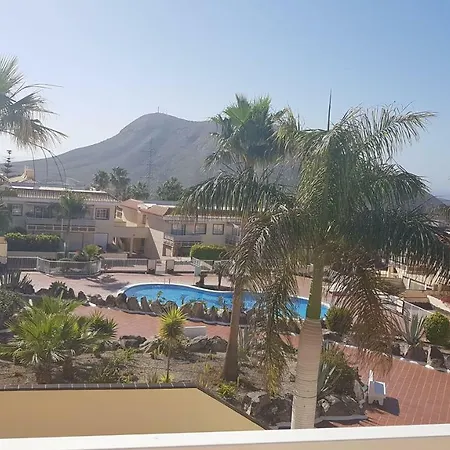 La Finca Appartement