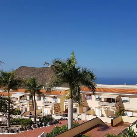 Apartment La Finca *