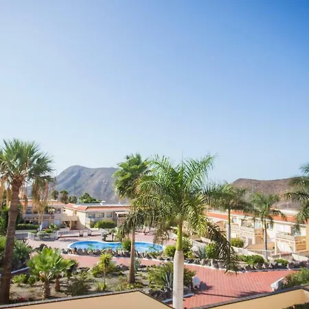 La Finca Appartement